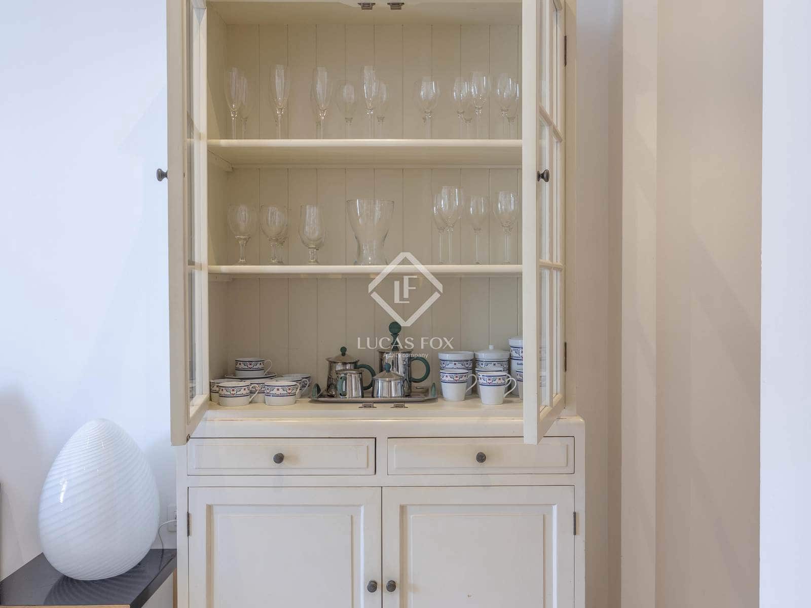 1 bedroom Apartment for sale in Alboraya / Alboraia - € 662,000 (Ref: 9025420)