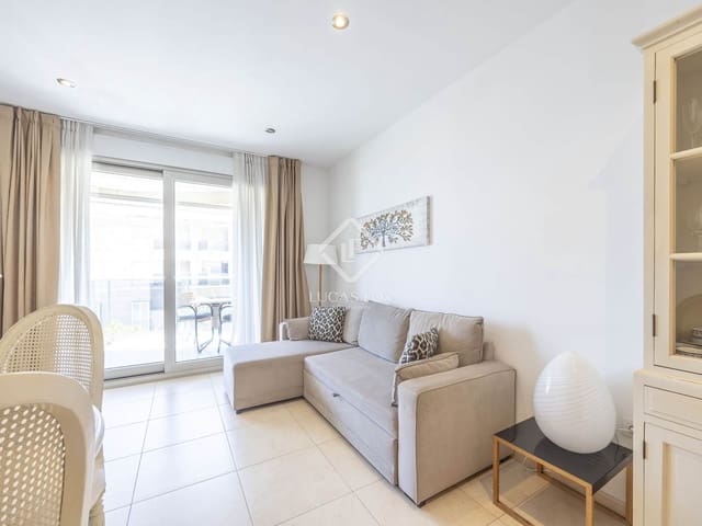 1 slaapkamer Appartement te koop in Alboraya / Alboraia - € 662.000 (Ref: 9025420)