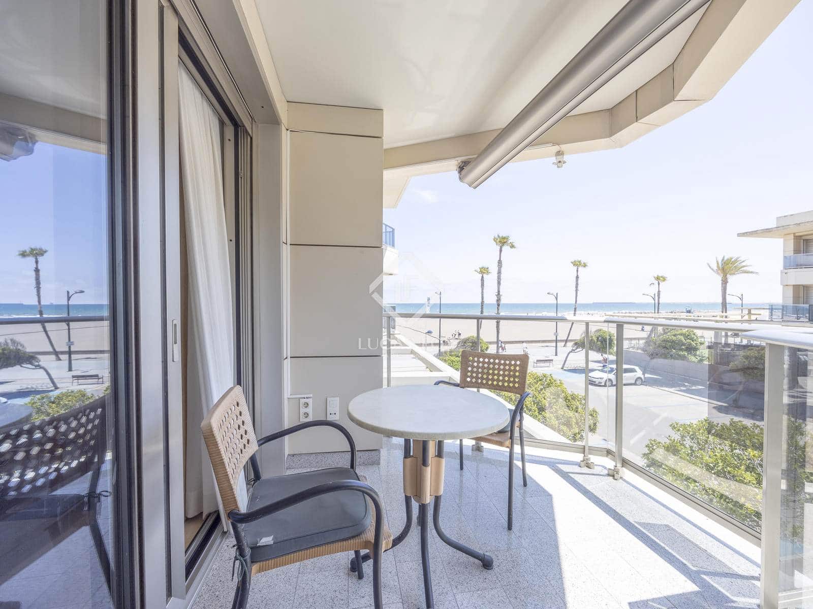 1 bedroom Apartment for sale in Alboraya / Alboraia - € 662,000 (Ref: 9025420)