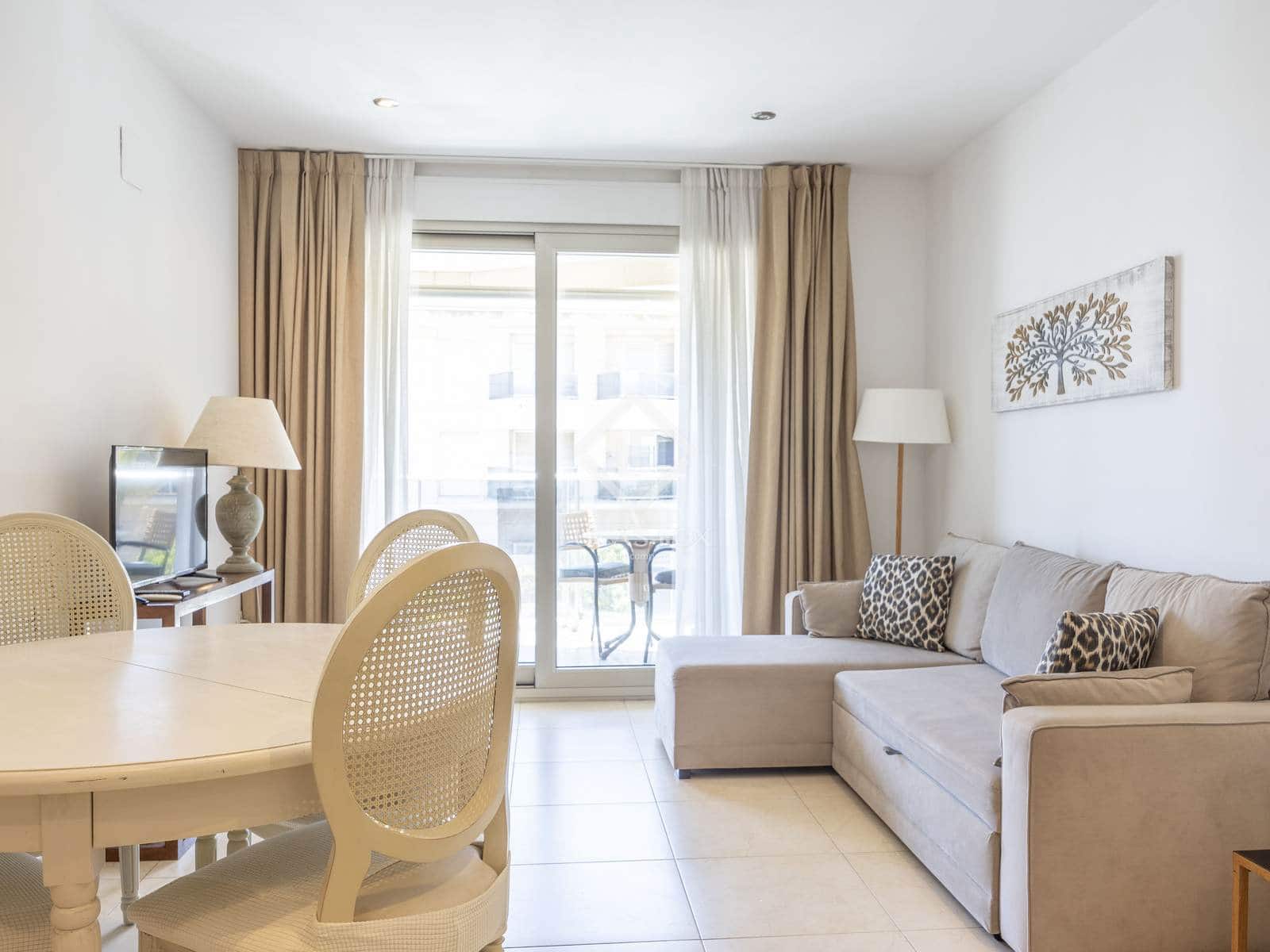 1 bedroom Apartment for sale in Alboraya / Alboraia - € 662,000 (Ref: 9025420)