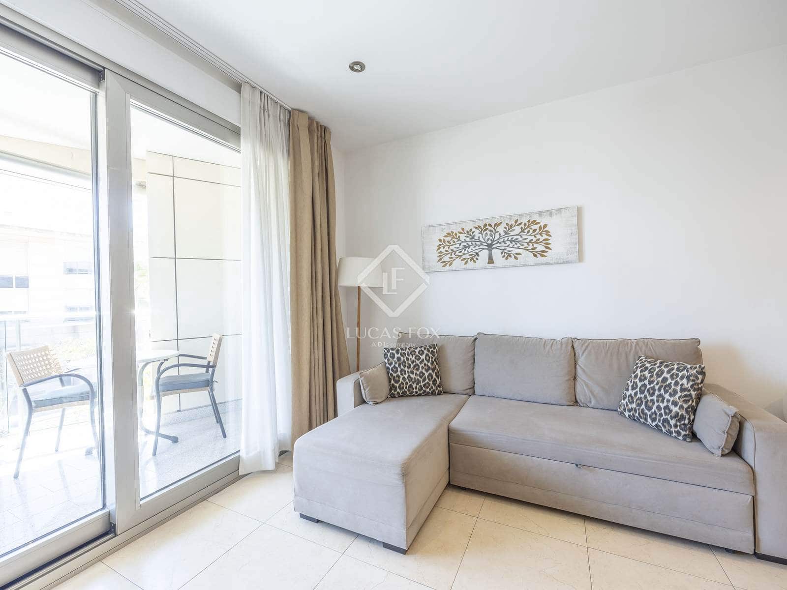 1 bedroom Apartment for sale in Alboraya / Alboraia - € 662,000 (Ref: 9025420)