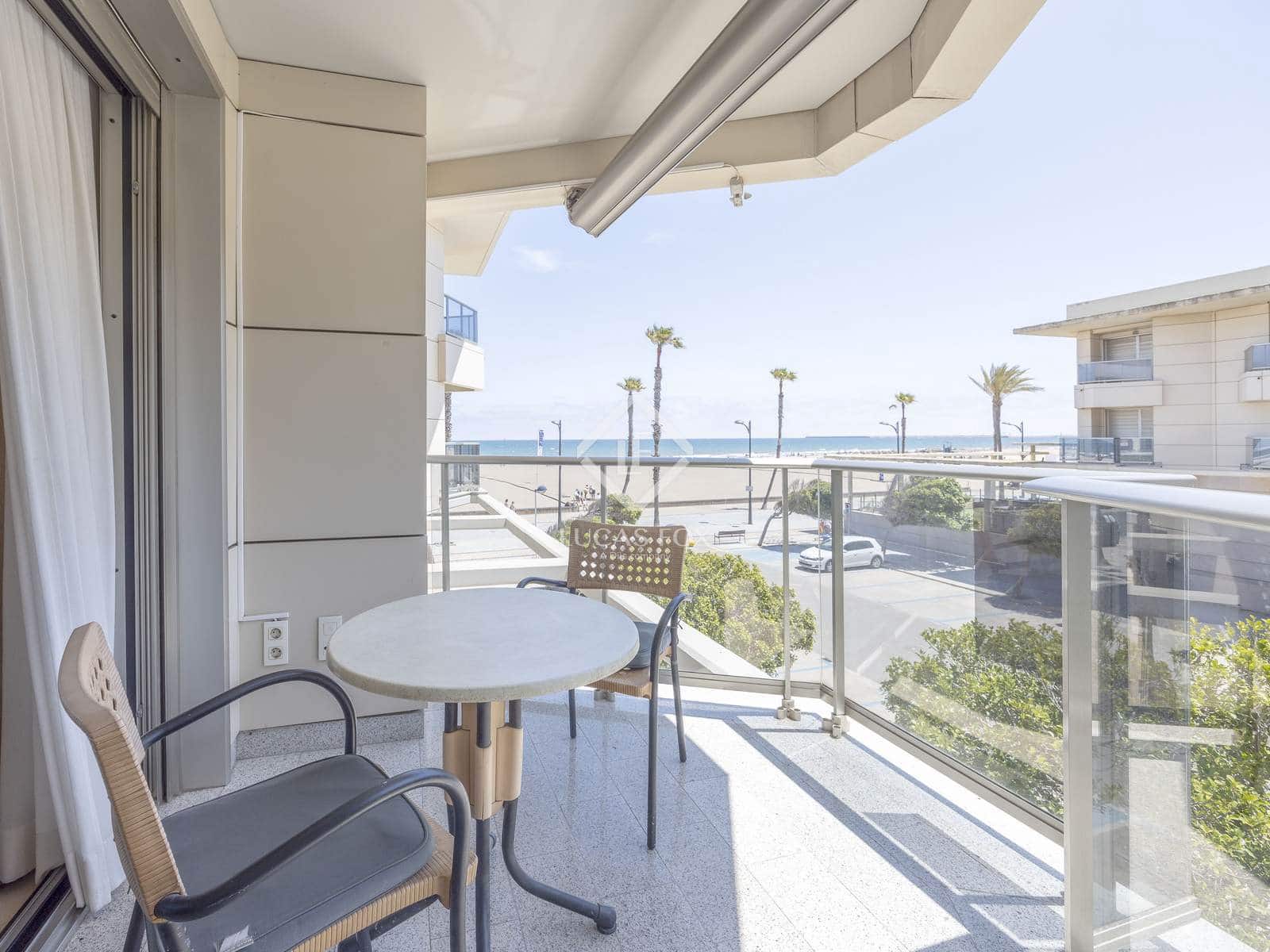 1 bedroom Apartment for sale in Alboraya / Alboraia - € 662,000 (Ref: 9025420)