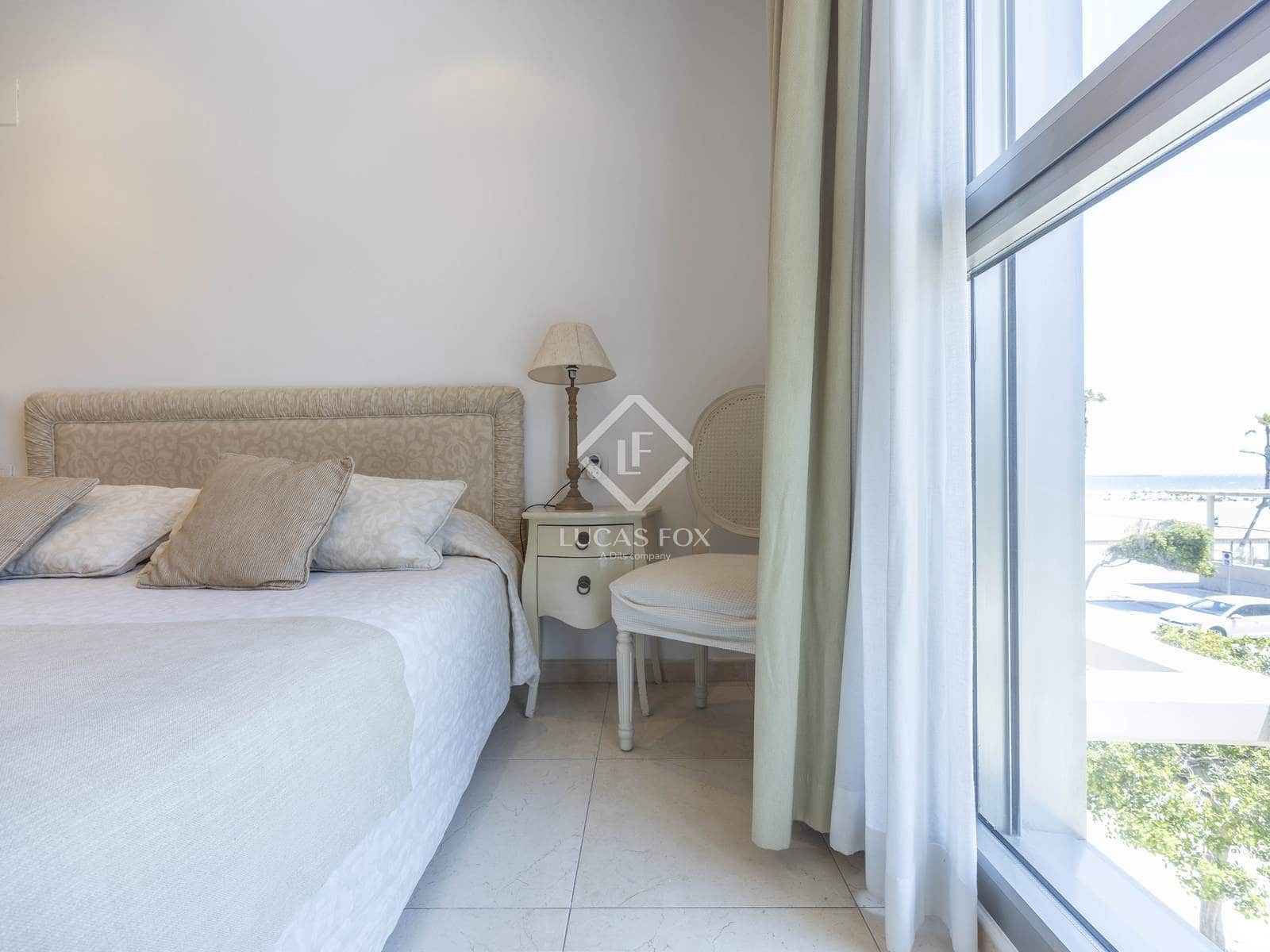 1 bedroom Apartment for sale in Alboraya / Alboraia - € 662,000 (Ref: 9025420)