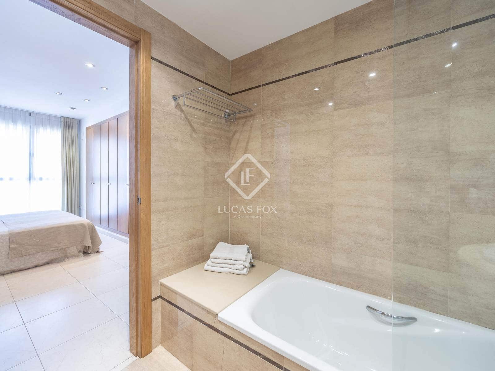 1 bedroom Apartment for sale in Alboraya / Alboraia - € 662,000 (Ref: 9025420)