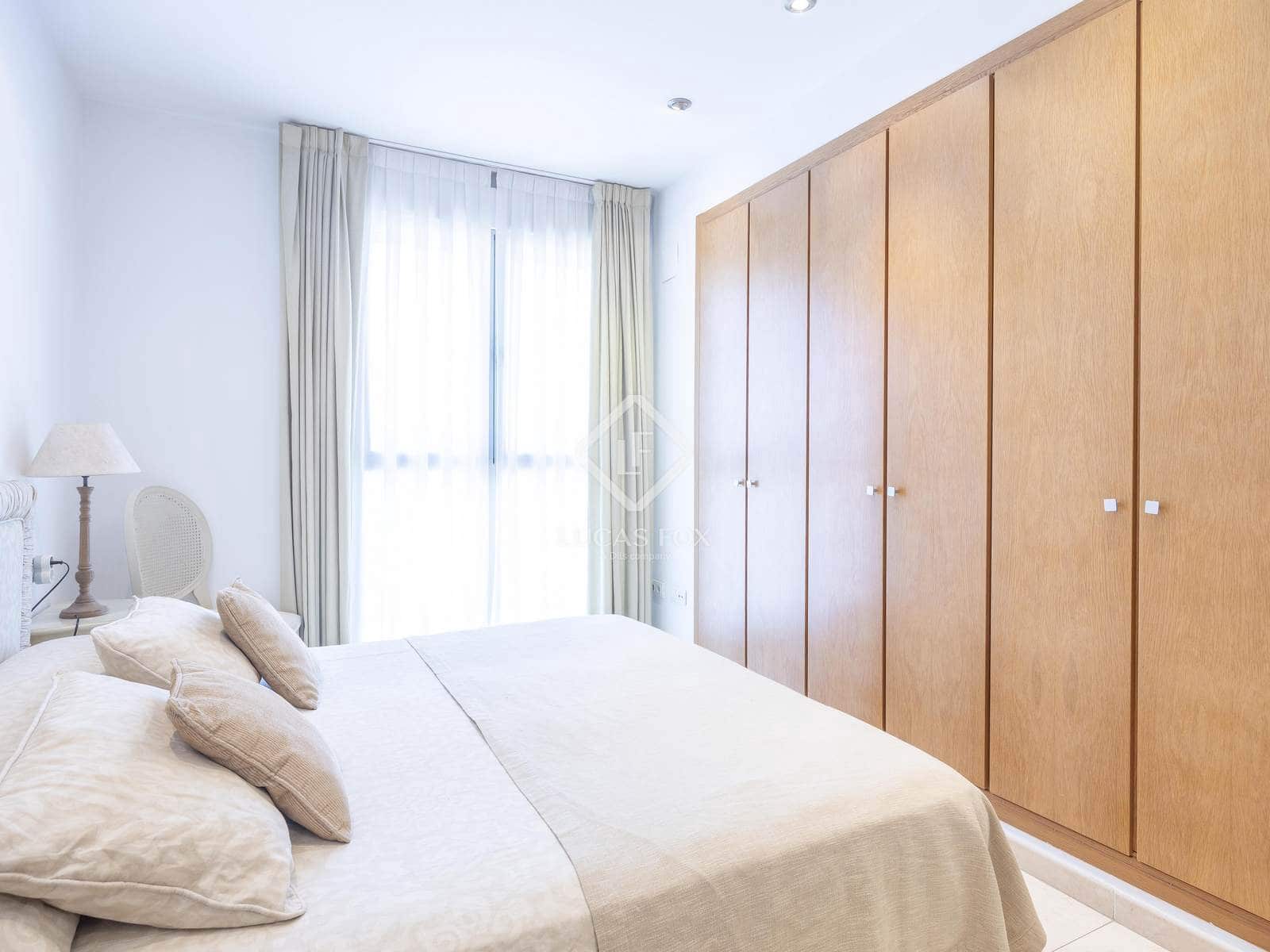 1 bedroom Apartment for sale in Alboraya / Alboraia - € 662,000 (Ref: 9025420)