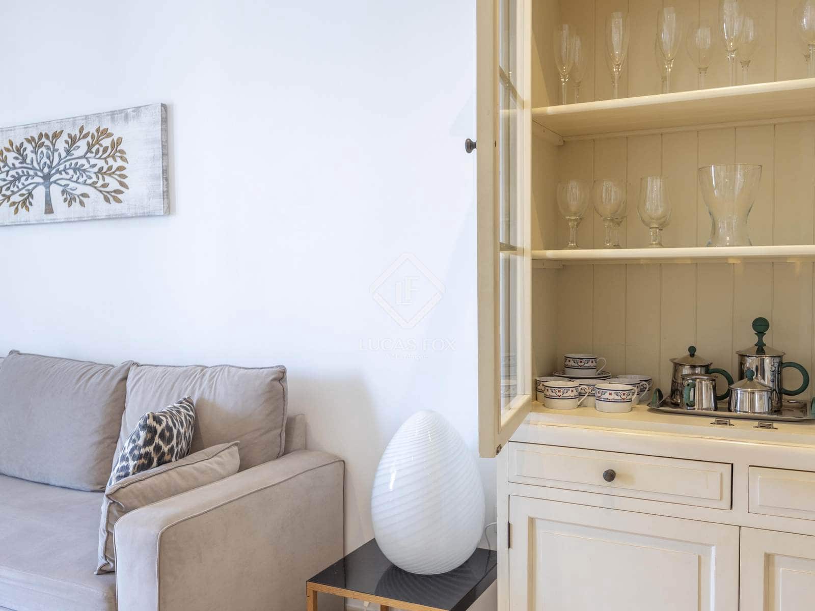 1 bedroom Apartment for sale in Alboraya / Alboraia - € 662,000 (Ref: 9025420)