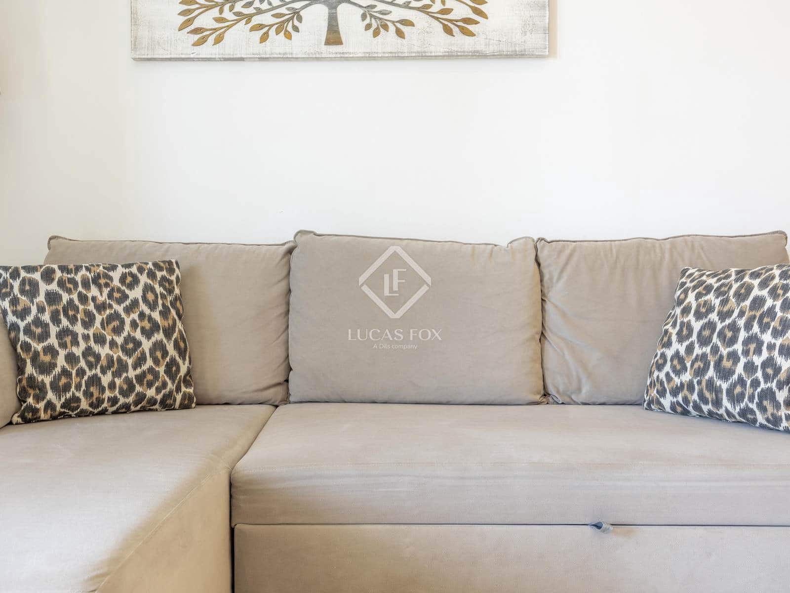 1 bedroom Apartment for sale in Alboraya / Alboraia - € 662,000 (Ref: 9025420)