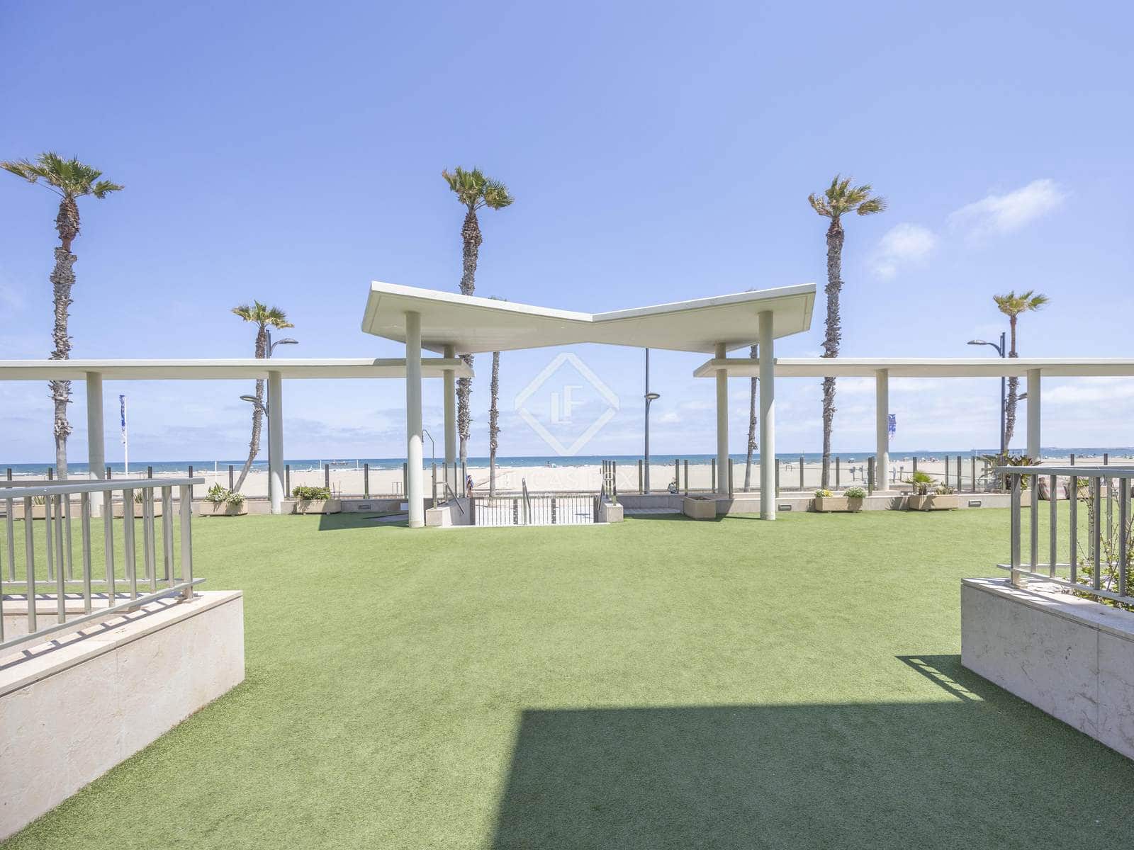 1 bedroom Apartment for sale in Alboraya / Alboraia - € 662,000 (Ref: 9025420)