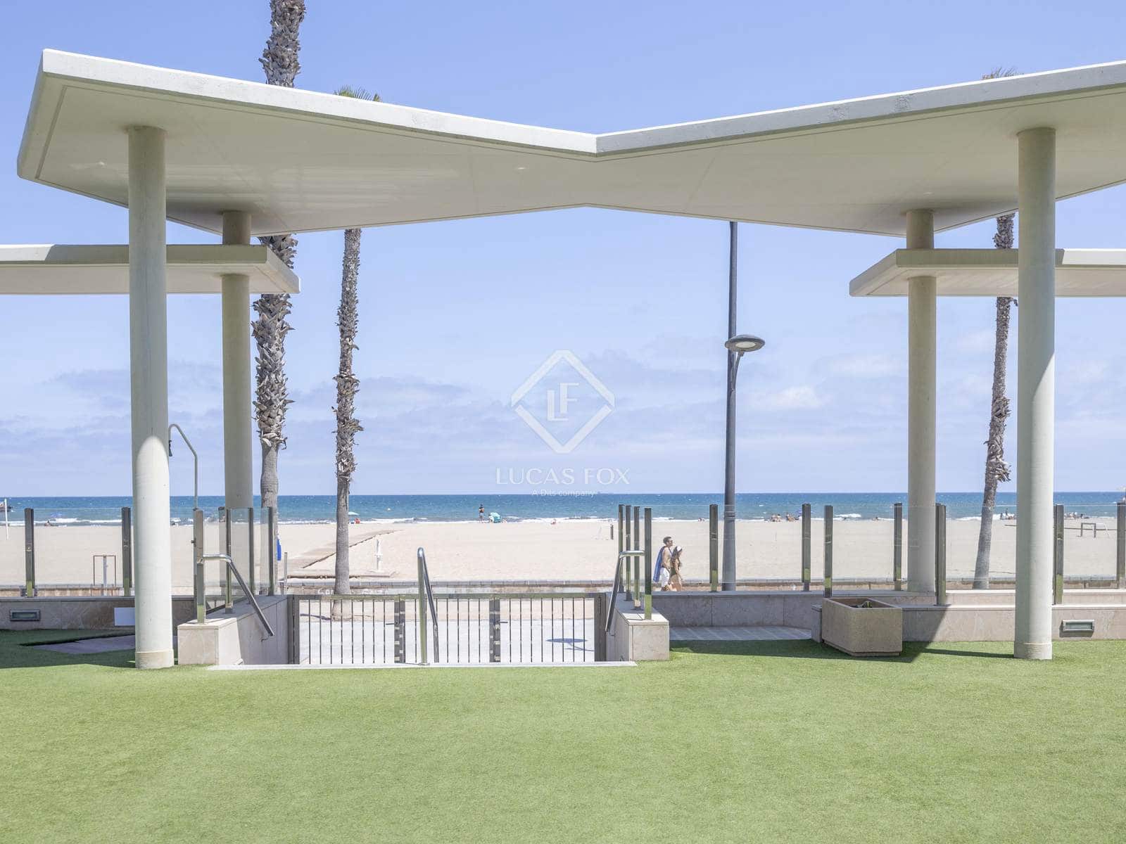 1 bedroom Apartment for sale in Alboraya / Alboraia - € 662,000 (Ref: 9025420)