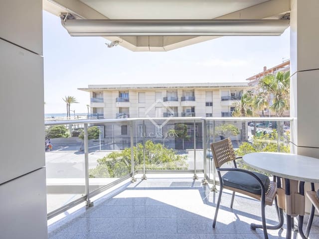 1 slaapkamer Appartement te koop in Alboraya / Alboraia - € 662.000 (Ref: 9025420)