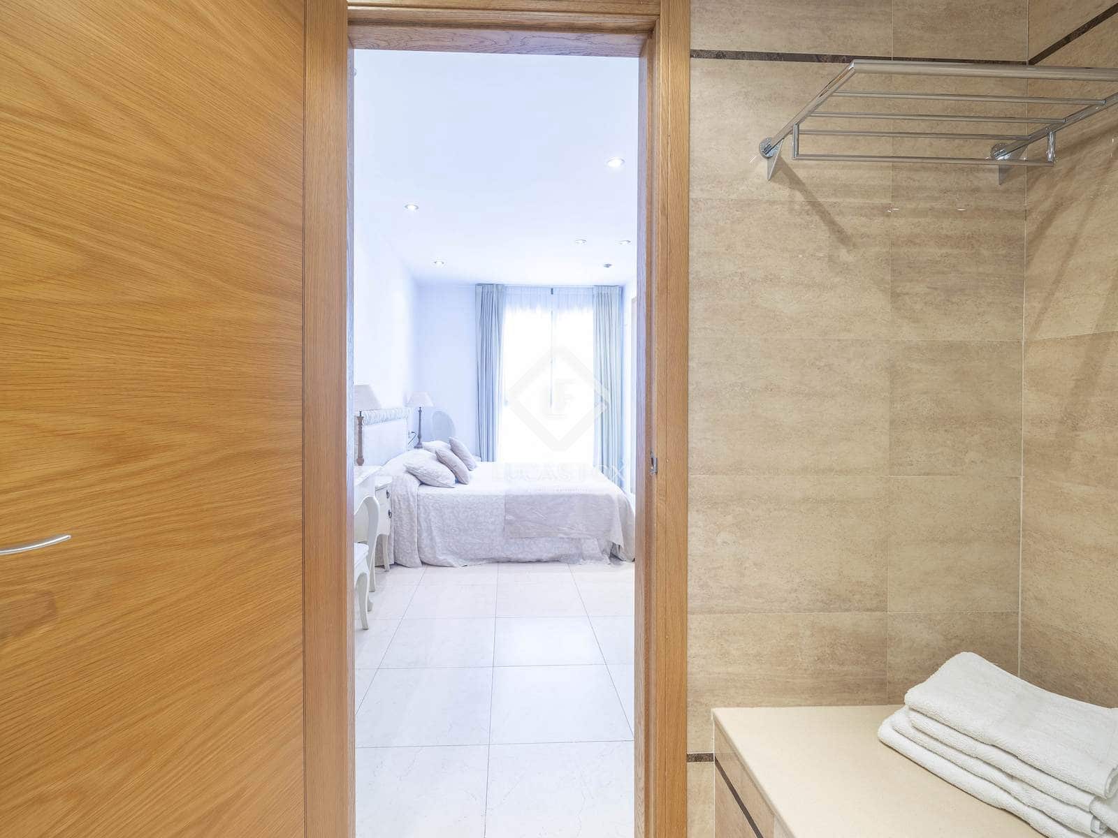 1 bedroom Apartment for sale in Alboraya / Alboraia - € 662,000 (Ref: 9025420)