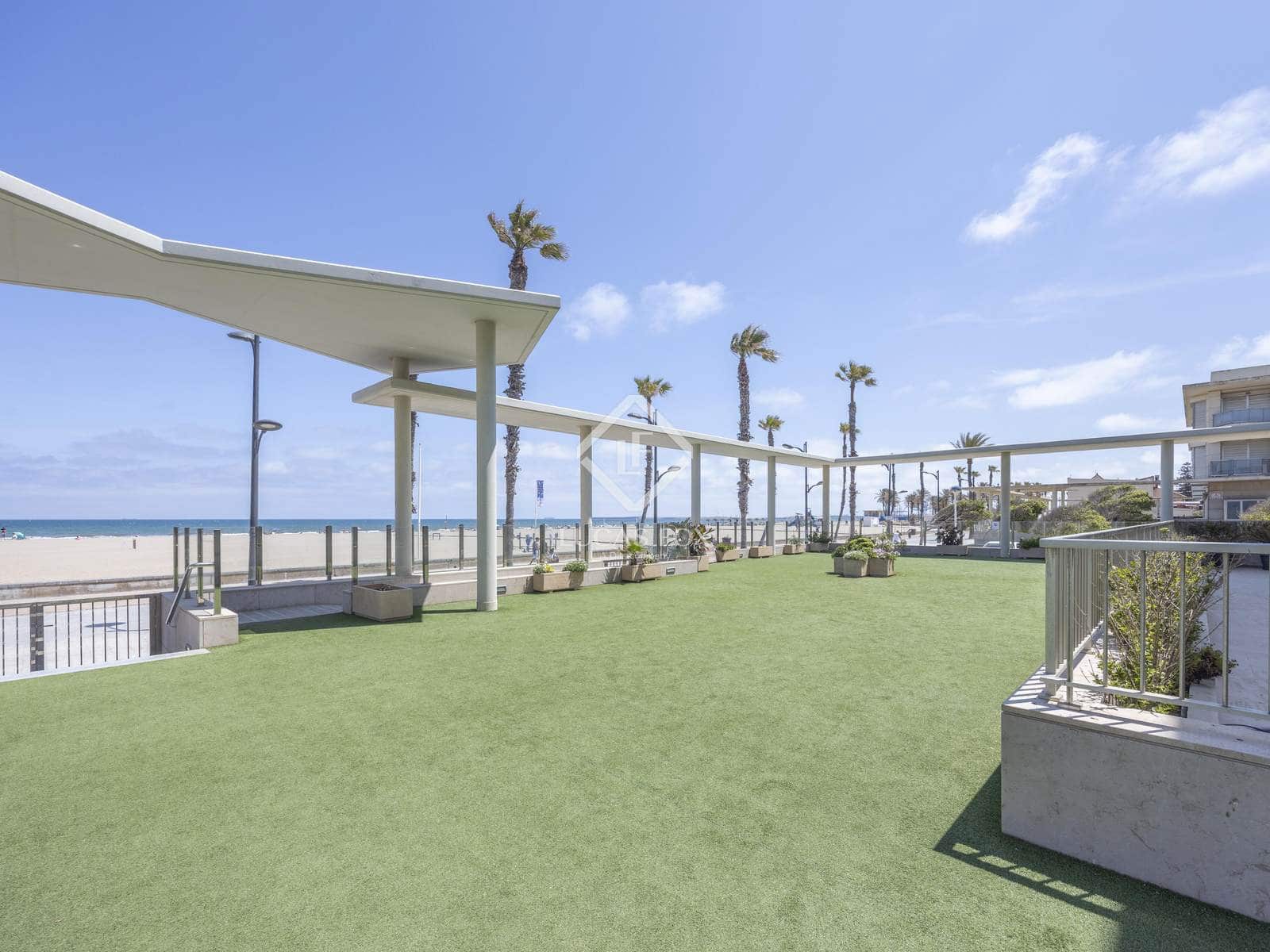 1 bedroom Apartment for sale in Alboraya / Alboraia - € 662,000 (Ref: 9025420)