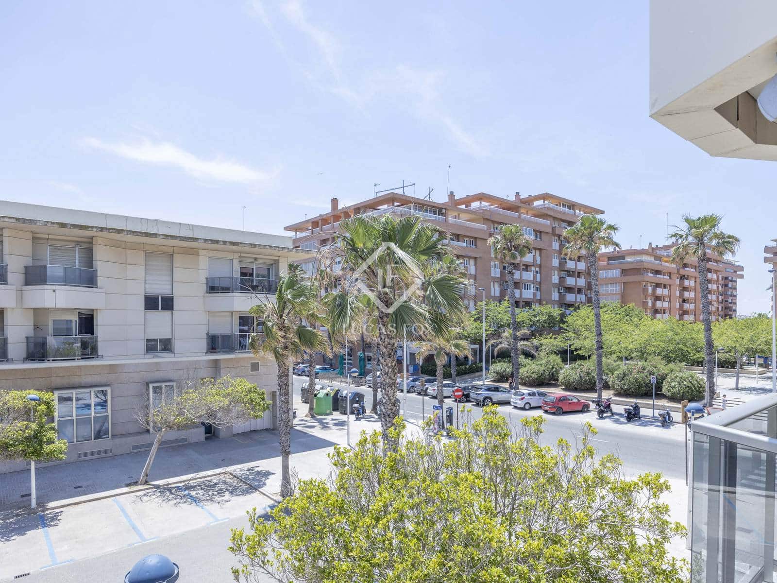 1 bedroom Apartment for sale in Alboraya / Alboraia - € 662,000 (Ref: 9025420)