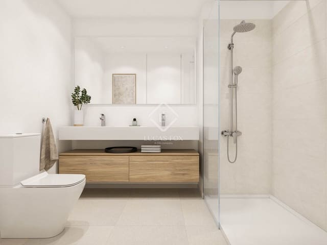 1 makuuhuone Huoneisto myytävänä paikassa Estepona mukana uima-altaan 
autotalli - 237 000 € (Ref: 9025421)