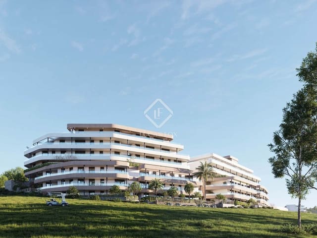 1 makuuhuone Huoneisto myytävänä paikassa Estepona mukana uima-altaan 
autotalli - 237 000 € (Ref: 9025421)