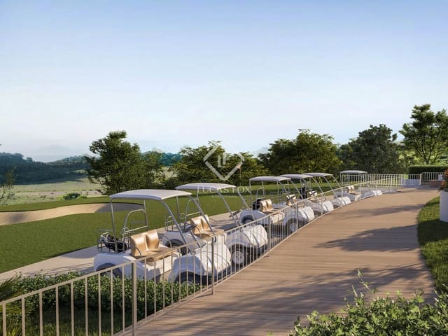 1 makuuhuone Huoneisto myytävänä paikassa Estepona mukana uima-altaan 
autotalli - 237 000 € (Ref: 9025421)