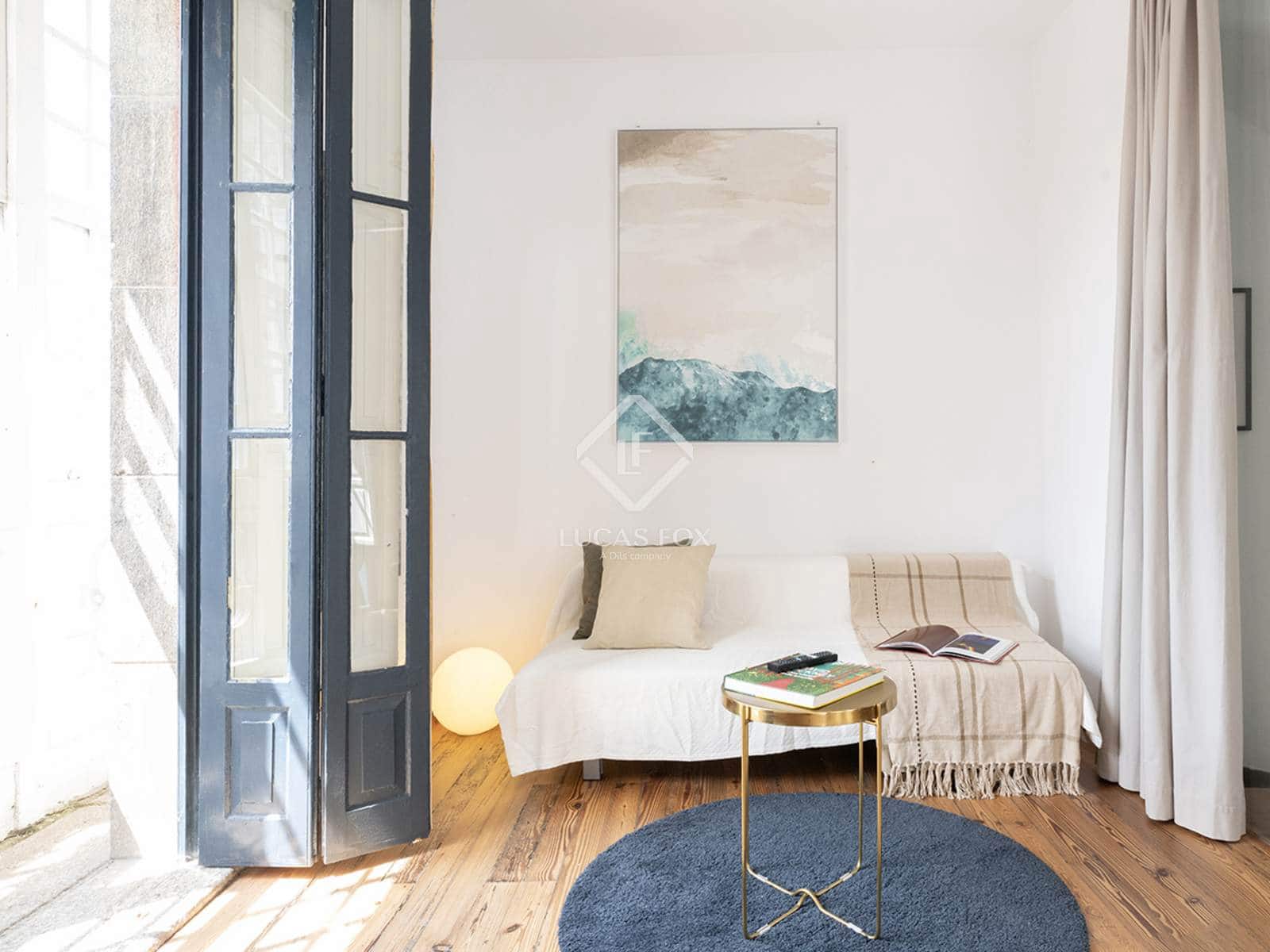 2 slaapkamer Villa te koop in Santiago de Compostela - € 600.000 (Ref: 9025429)