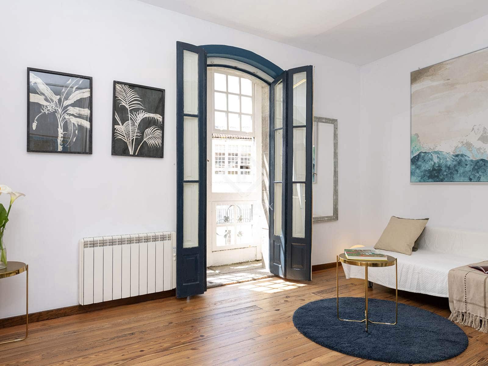 2 slaapkamer Villa te koop in Santiago de Compostela - € 600.000 (Ref: 9025429)