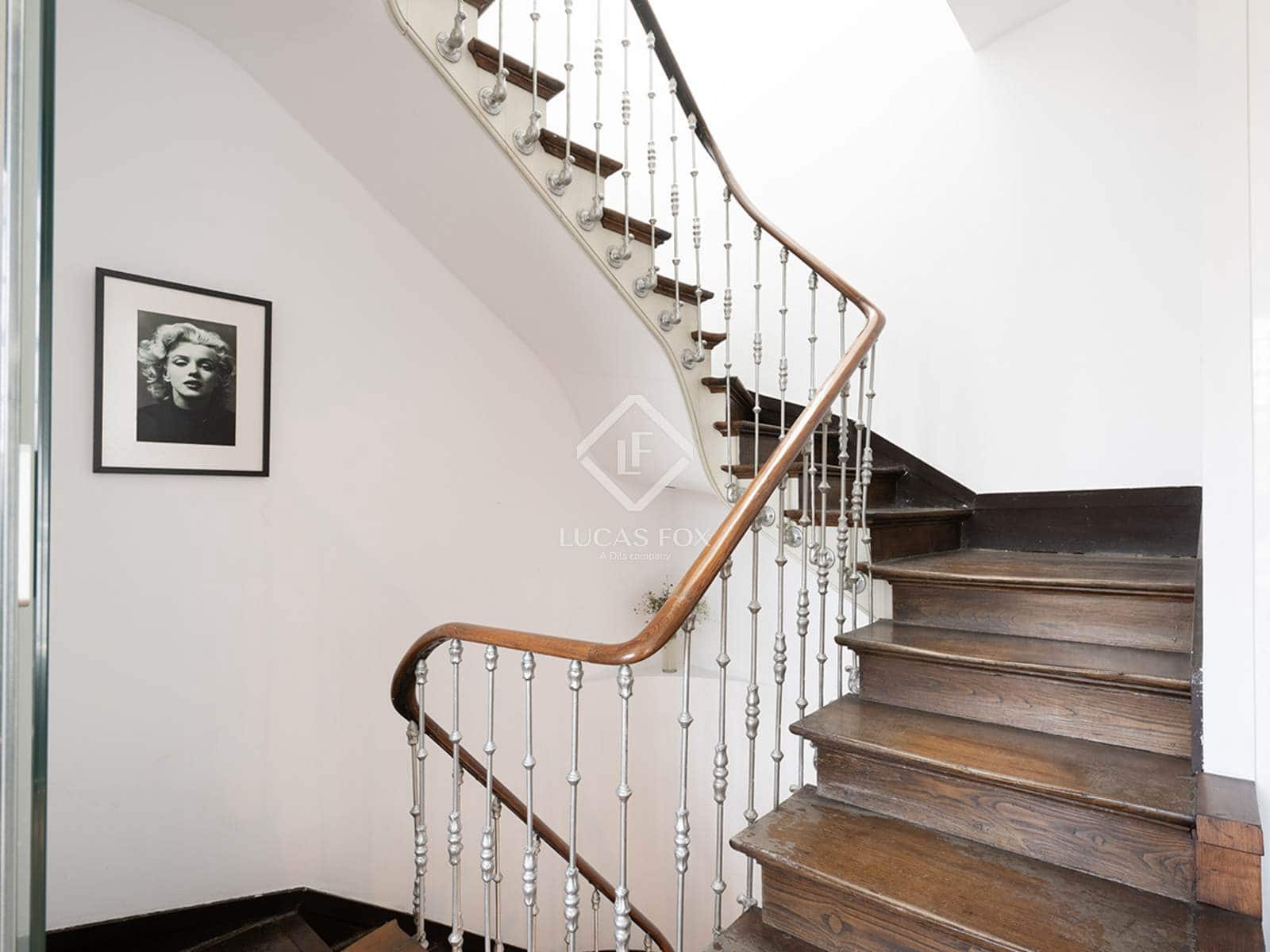 2 slaapkamer Villa te koop in Santiago de Compostela - € 600.000 (Ref: 9025429)