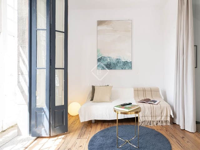 2 slaapkamer Villa te koop in Santiago de Compostela - € 600.000 (Ref: 9025429)