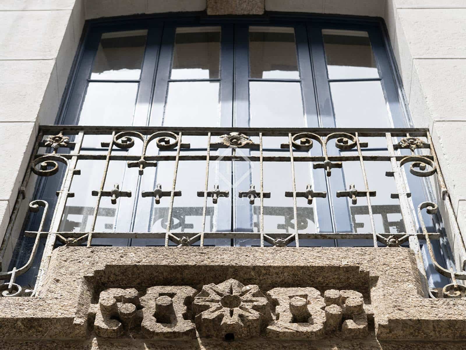 2 slaapkamer Villa te koop in Santiago de Compostela - € 600.000 (Ref: 9025429)