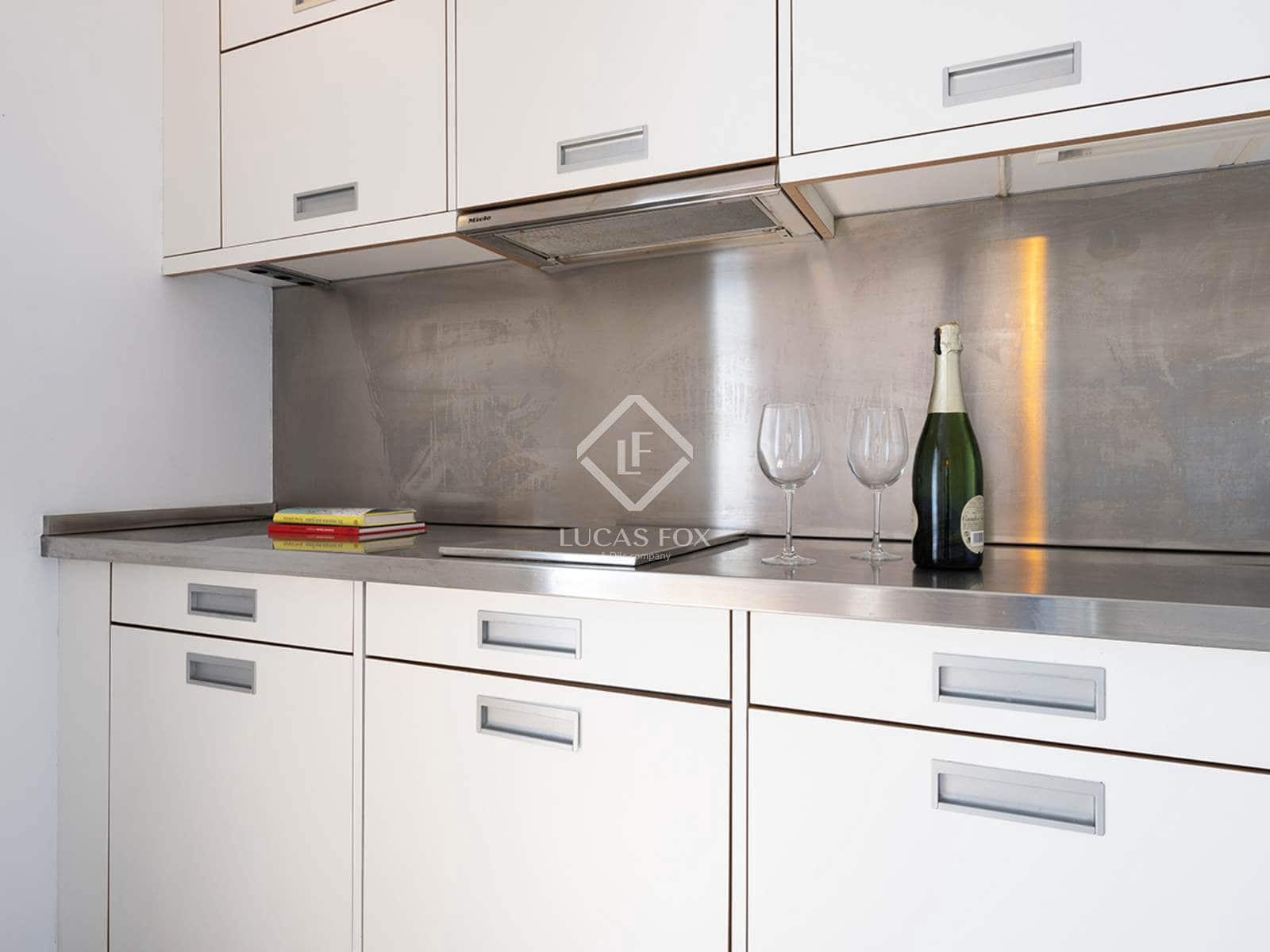 2 slaapkamer Villa te koop in Santiago de Compostela - € 600.000 (Ref: 9025429)