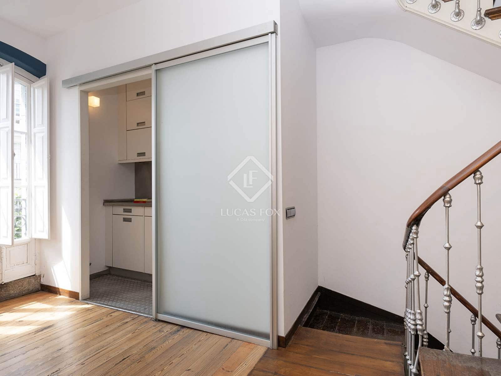 2 slaapkamer Villa te koop in Santiago de Compostela - € 600.000 (Ref: 9025429)