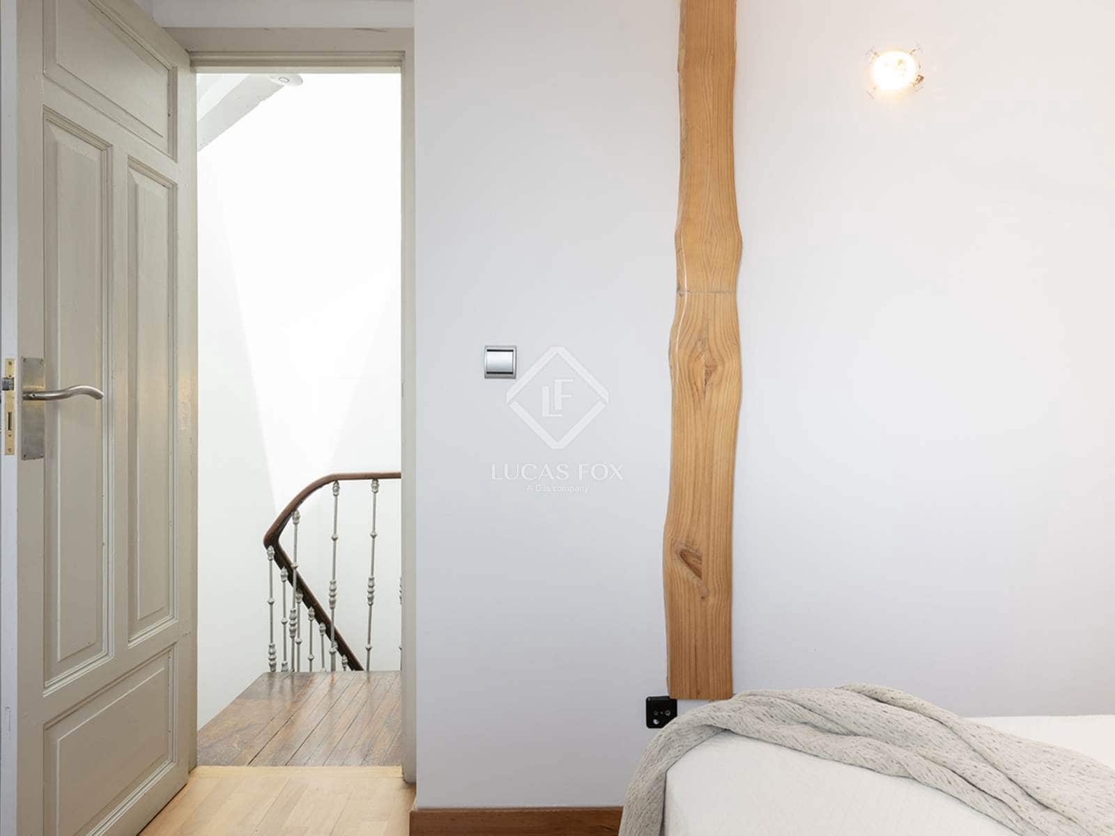 2 slaapkamer Villa te koop in Santiago de Compostela - € 600.000 (Ref: 9025429)