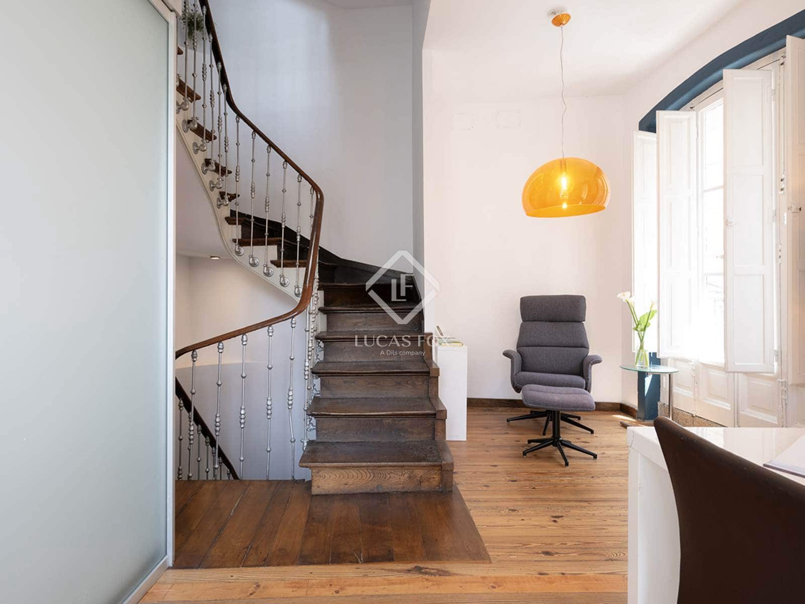 2 slaapkamer Villa te koop in Santiago de Compostela - € 600.000 (Ref: 9025429)