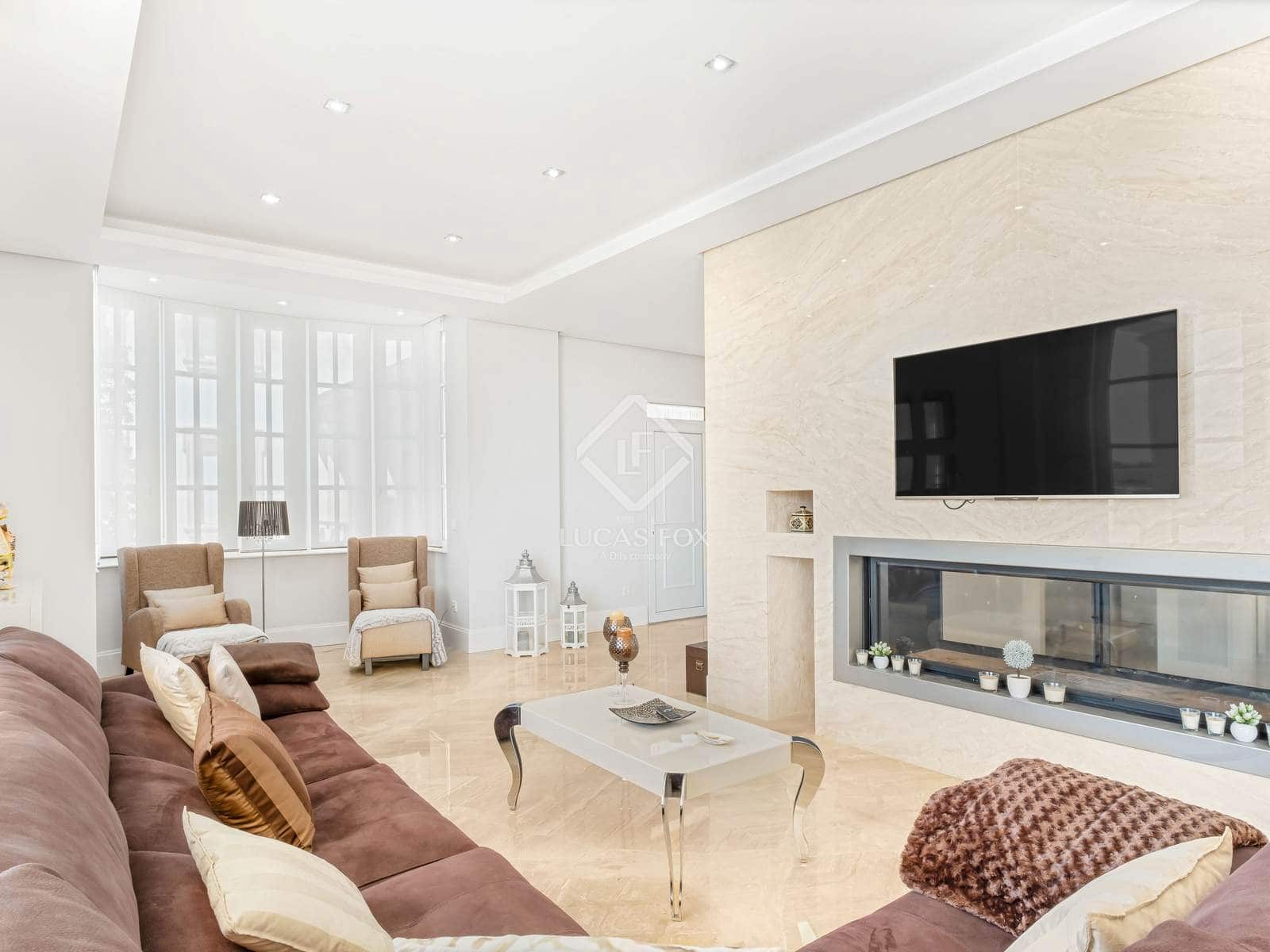 13 quarto Quinta/Casa Rural para venda em Lezuza - 4 200 000 € (Ref: 9025430)