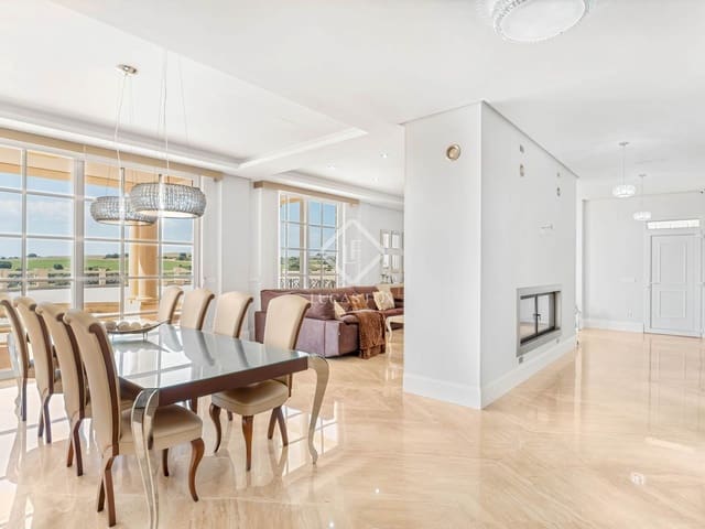 13 slaapkamer Finca/Landhuis te koop in Lezuza - € 4.200.000 (Ref: 9025430)