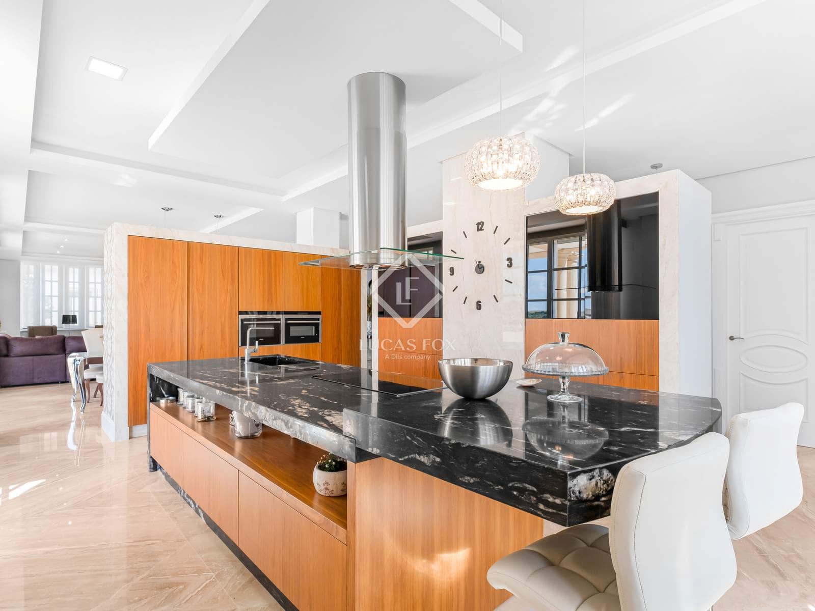 13 quarto Quinta/Casa Rural para venda em Lezuza - 4 200 000 € (Ref: 9025430)