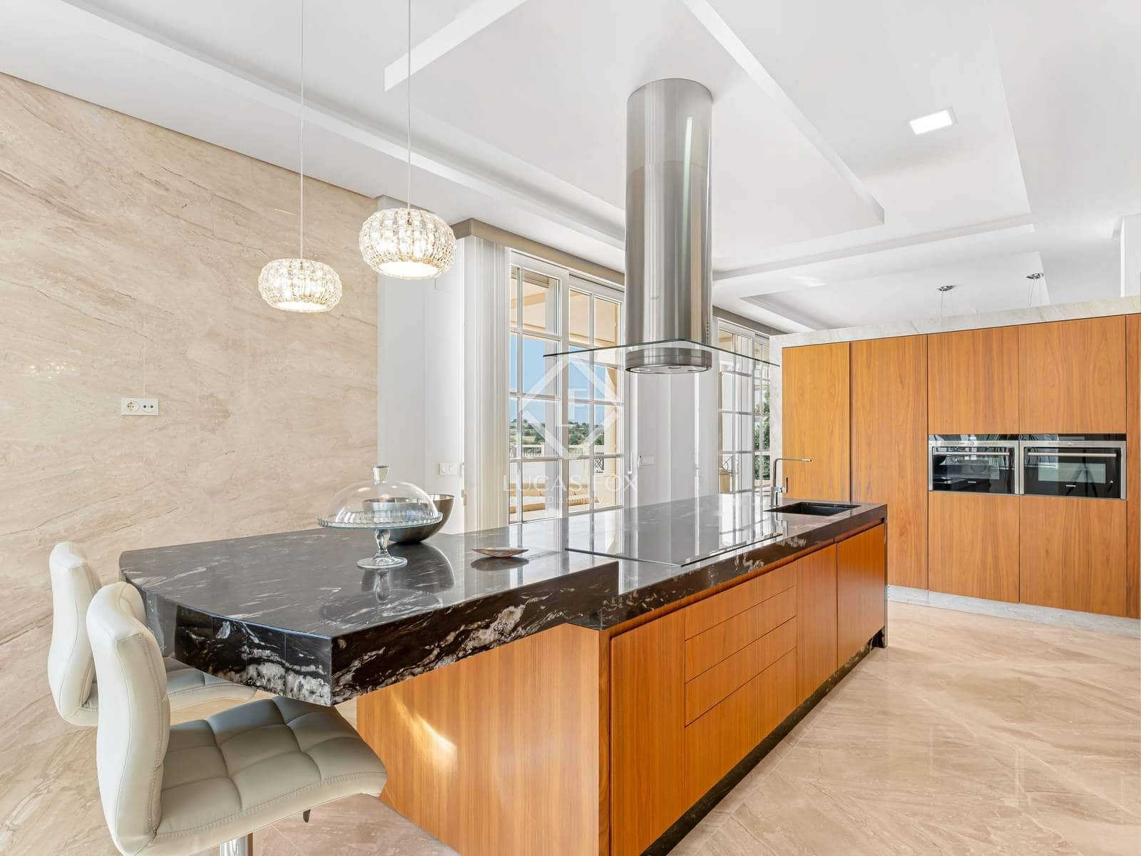 13 quarto Quinta/Casa Rural para venda em Lezuza - 4 200 000 € (Ref: 9025430)