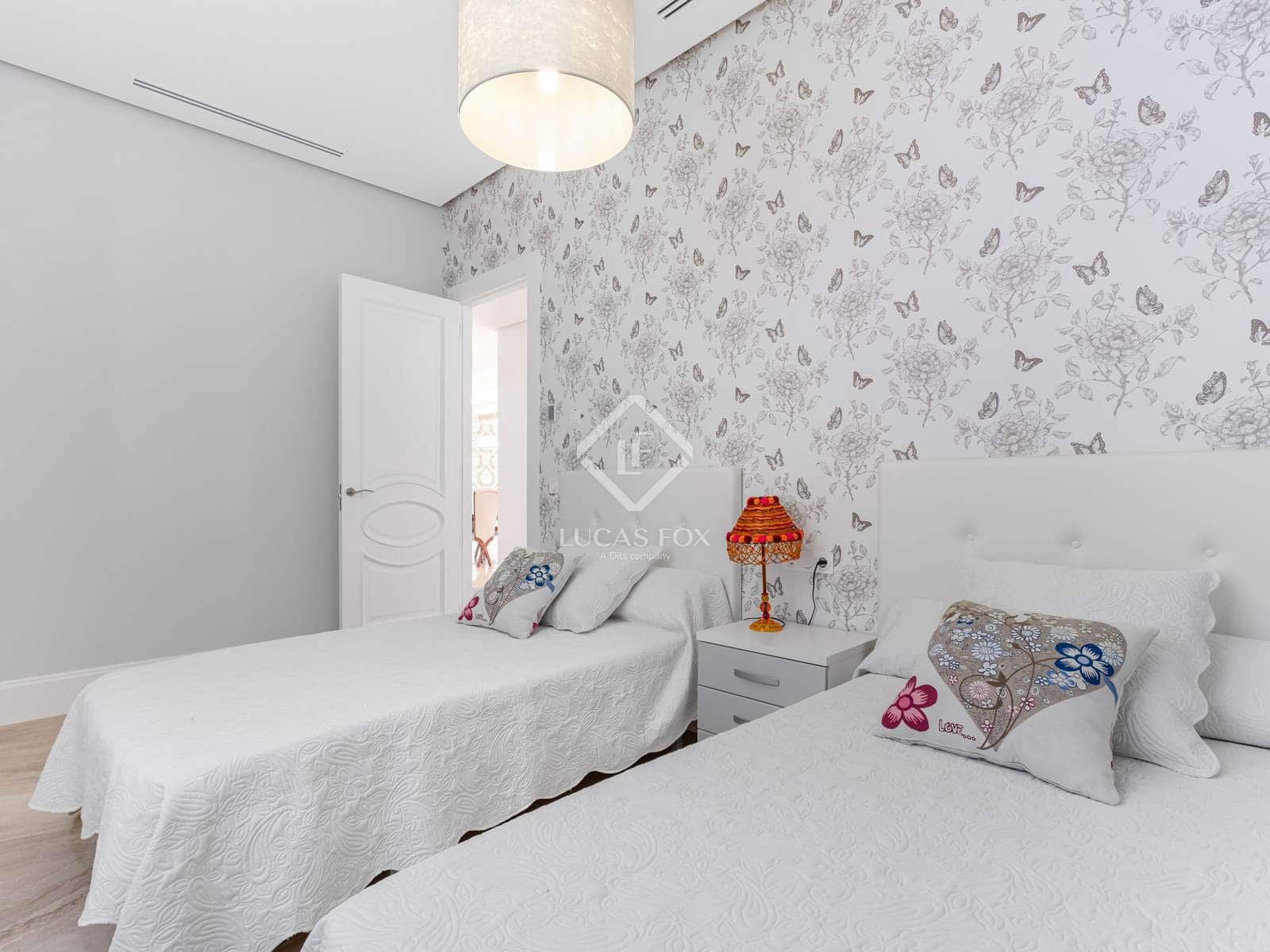 13 quarto Quinta/Casa Rural para venda em Lezuza - 4 200 000 € (Ref: 9025430)