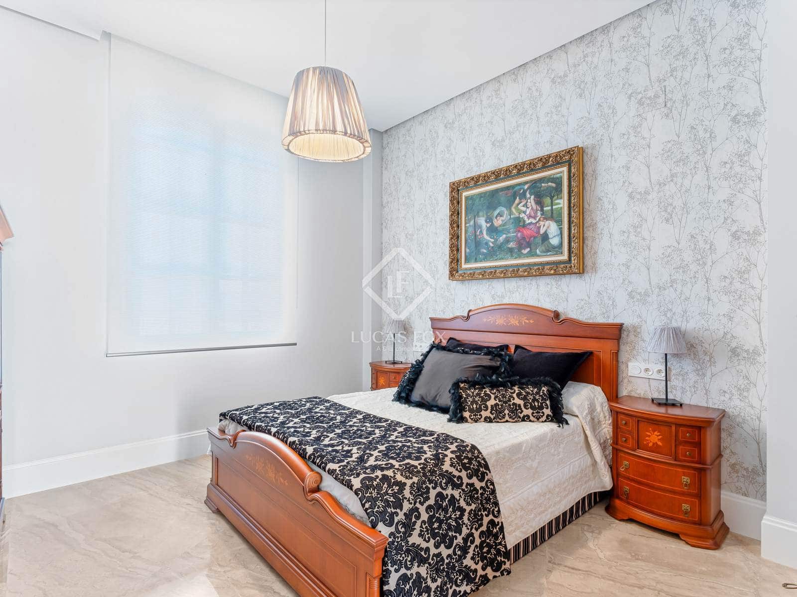 13 quarto Quinta/Casa Rural para venda em Lezuza - 4 200 000 € (Ref: 9025430)