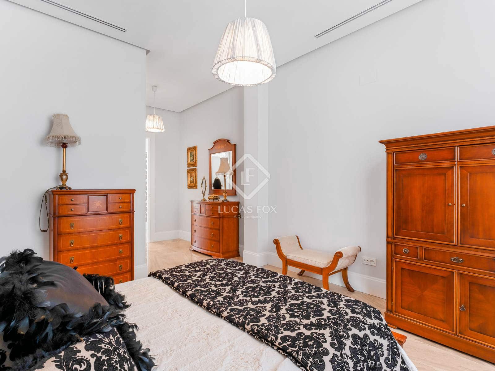 13 quarto Quinta/Casa Rural para venda em Lezuza - 4 200 000 € (Ref: 9025430)