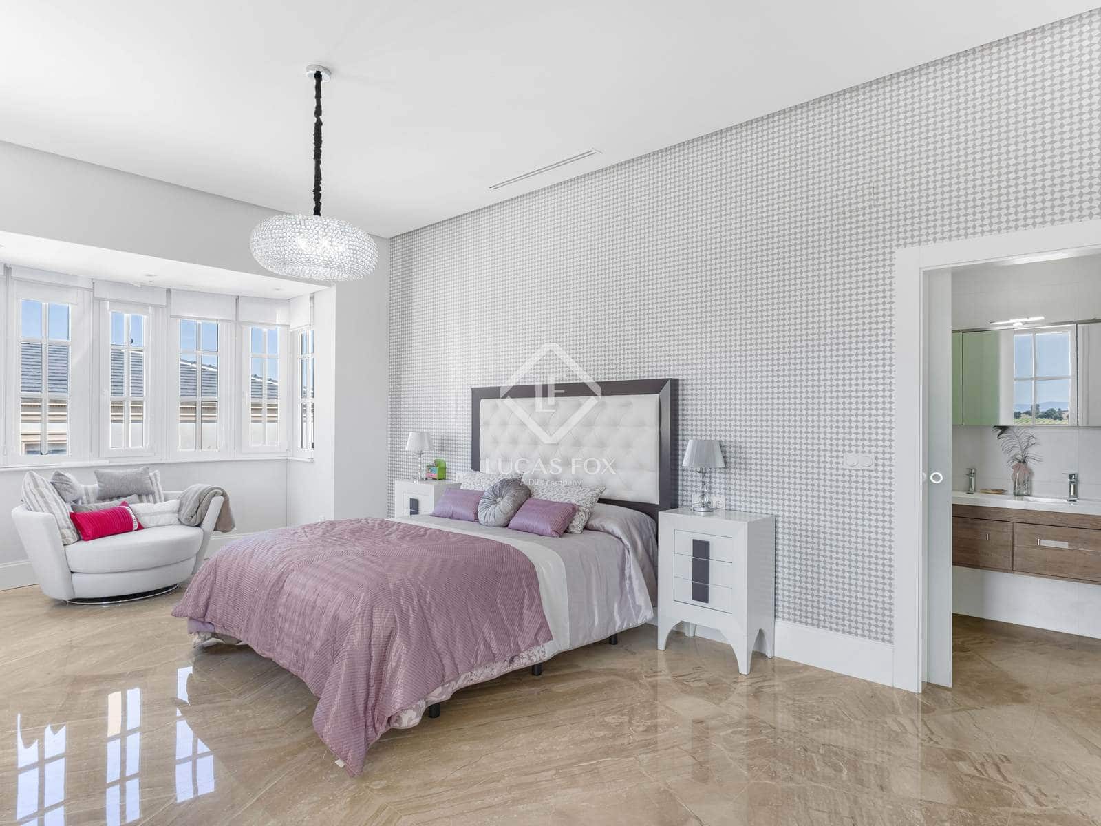 13 quarto Quinta/Casa Rural para venda em Lezuza - 4 200 000 € (Ref: 9025430)