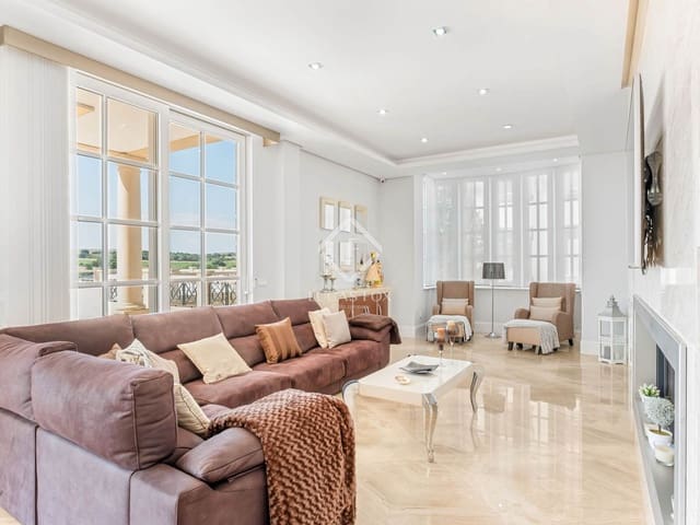 13 slaapkamer Finca/Landhuis te koop in Lezuza - € 4.200.000 (Ref: 9025430)