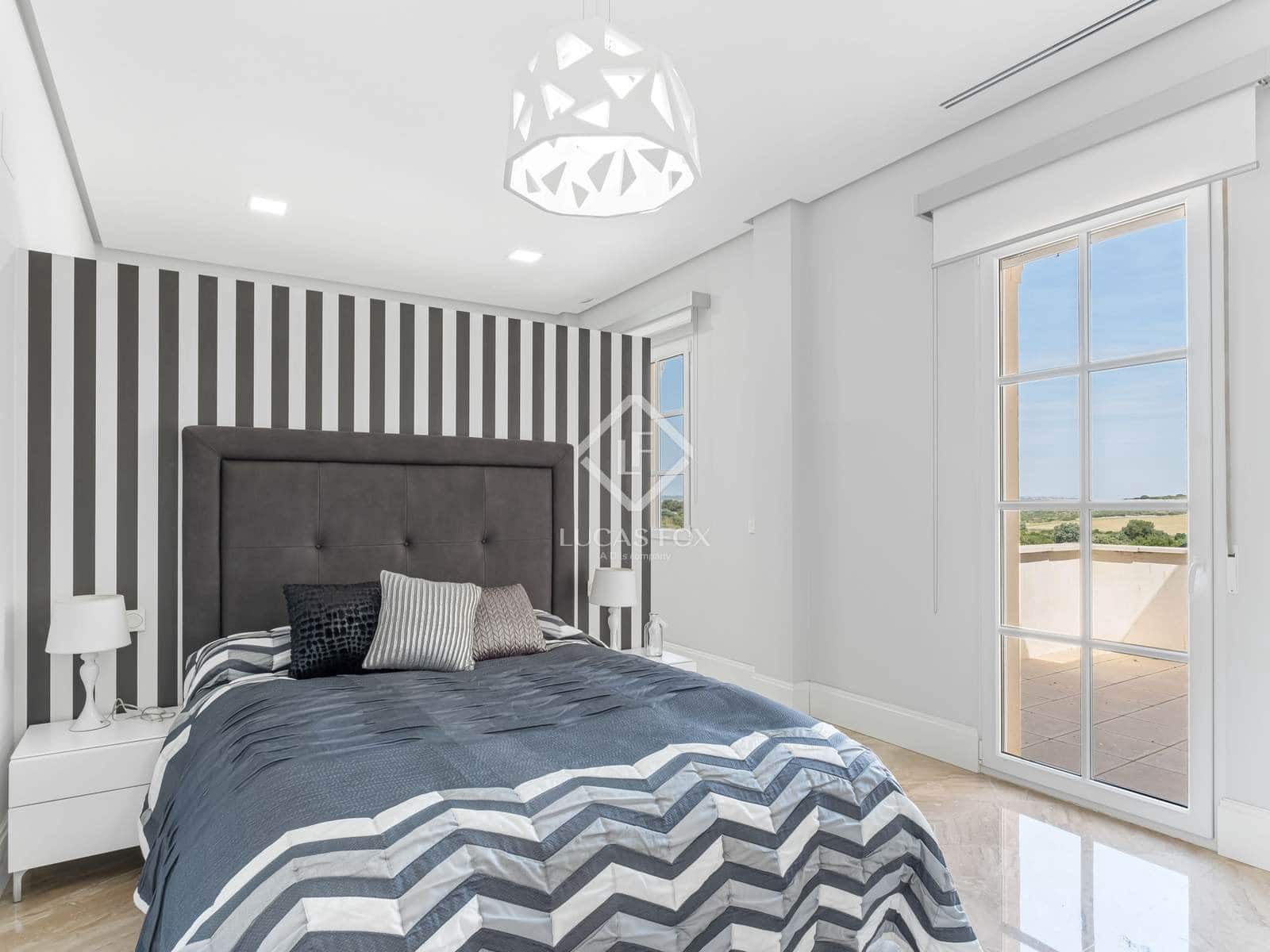 13 quarto Quinta/Casa Rural para venda em Lezuza - 4 200 000 € (Ref: 9025430)