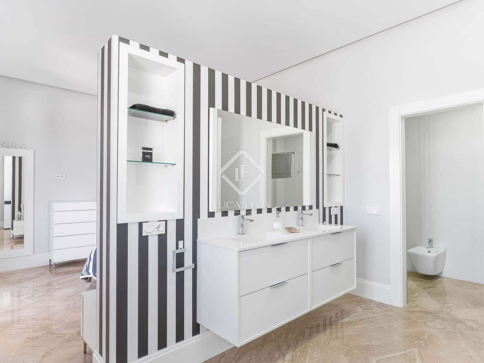 13 quarto Quinta/Casa Rural para venda em Lezuza - 4 200 000 € (Ref: 9025430)