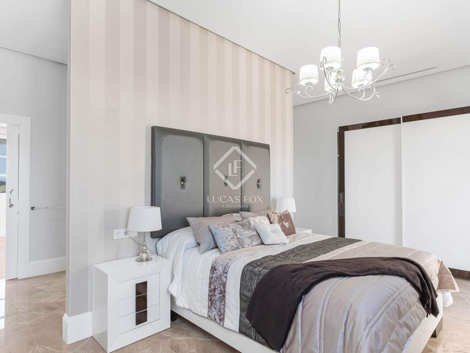 13 quarto Quinta/Casa Rural para venda em Lezuza - 4 200 000 € (Ref: 9025430)