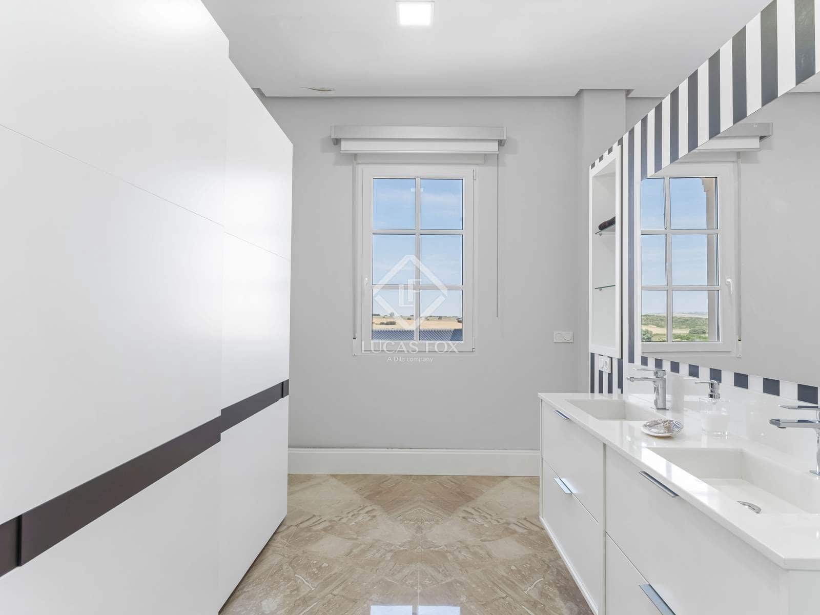 13 quarto Quinta/Casa Rural para venda em Lezuza - 4 200 000 € (Ref: 9025430)