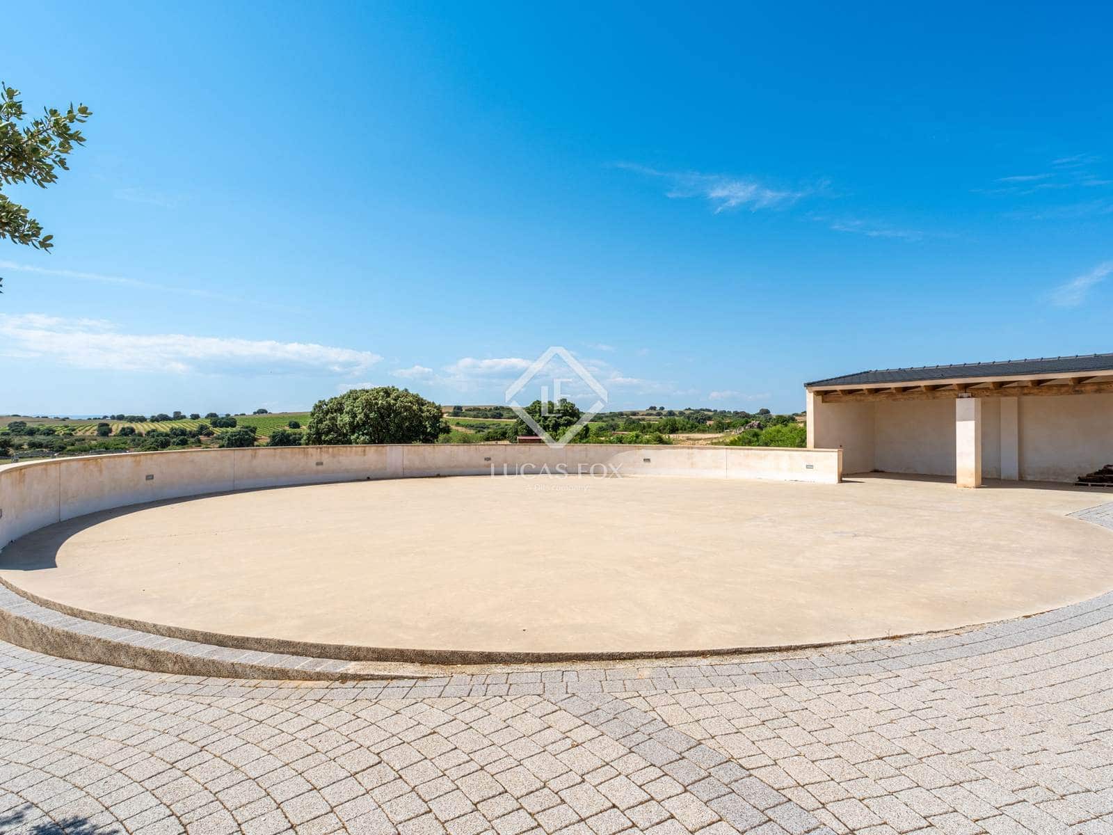 13 quarto Quinta/Casa Rural para venda em Lezuza - 4 200 000 € (Ref: 9025430)