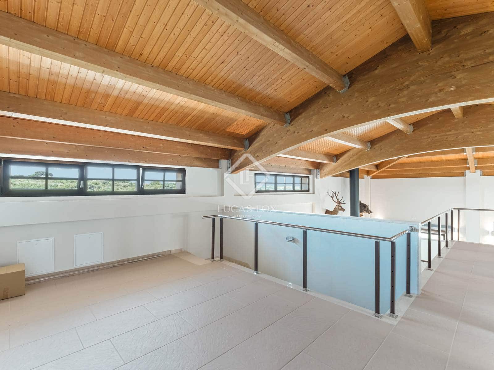 13 quarto Quinta/Casa Rural para venda em Lezuza - 4 200 000 € (Ref: 9025430)