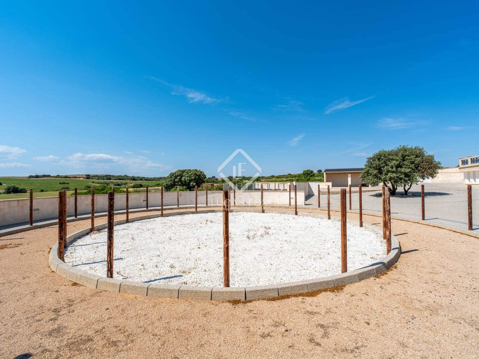 13 quarto Quinta/Casa Rural para venda em Lezuza - 4 200 000 € (Ref: 9025430)