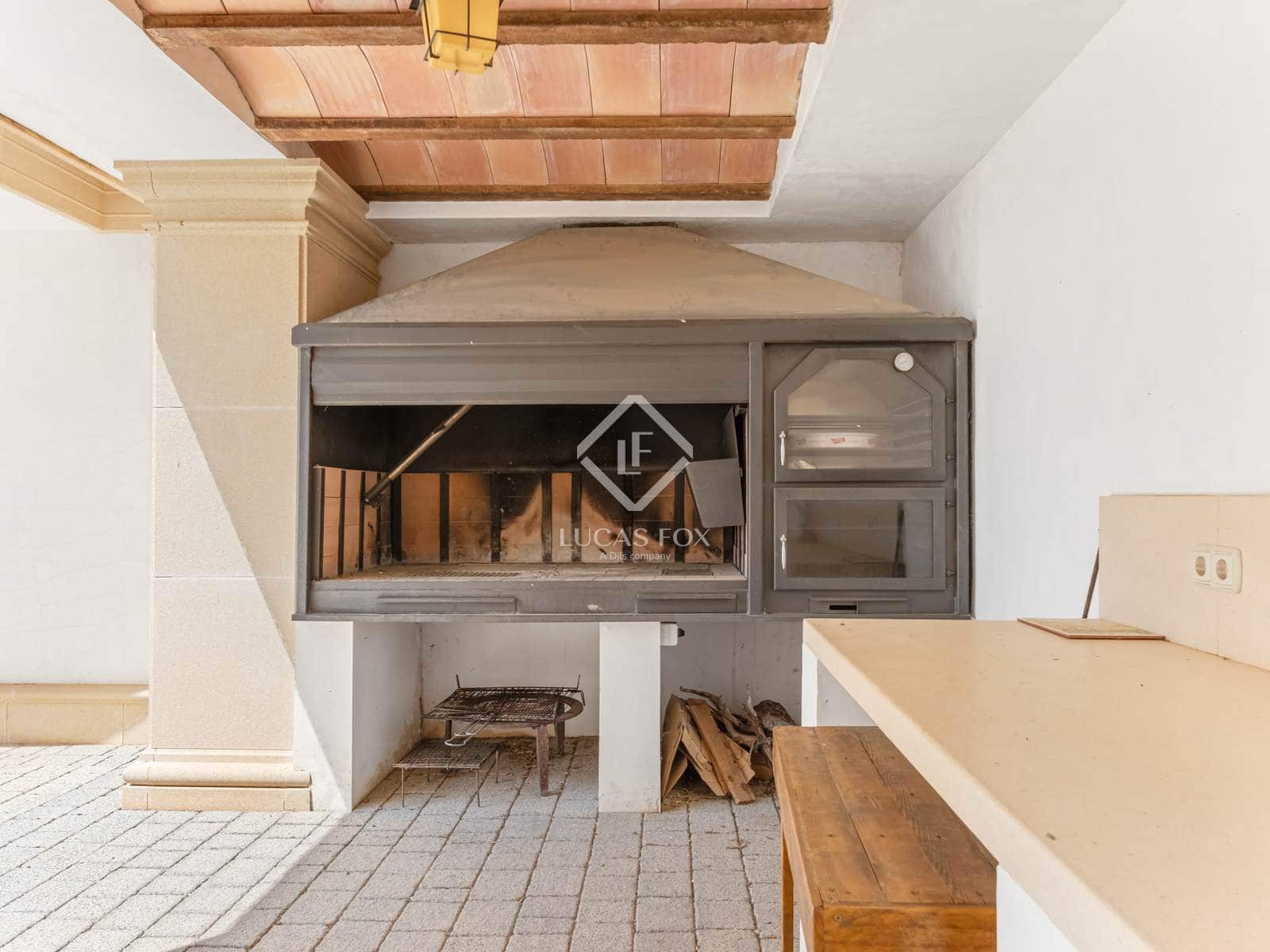 13 quarto Quinta/Casa Rural para venda em Lezuza - 4 200 000 € (Ref: 9025430)