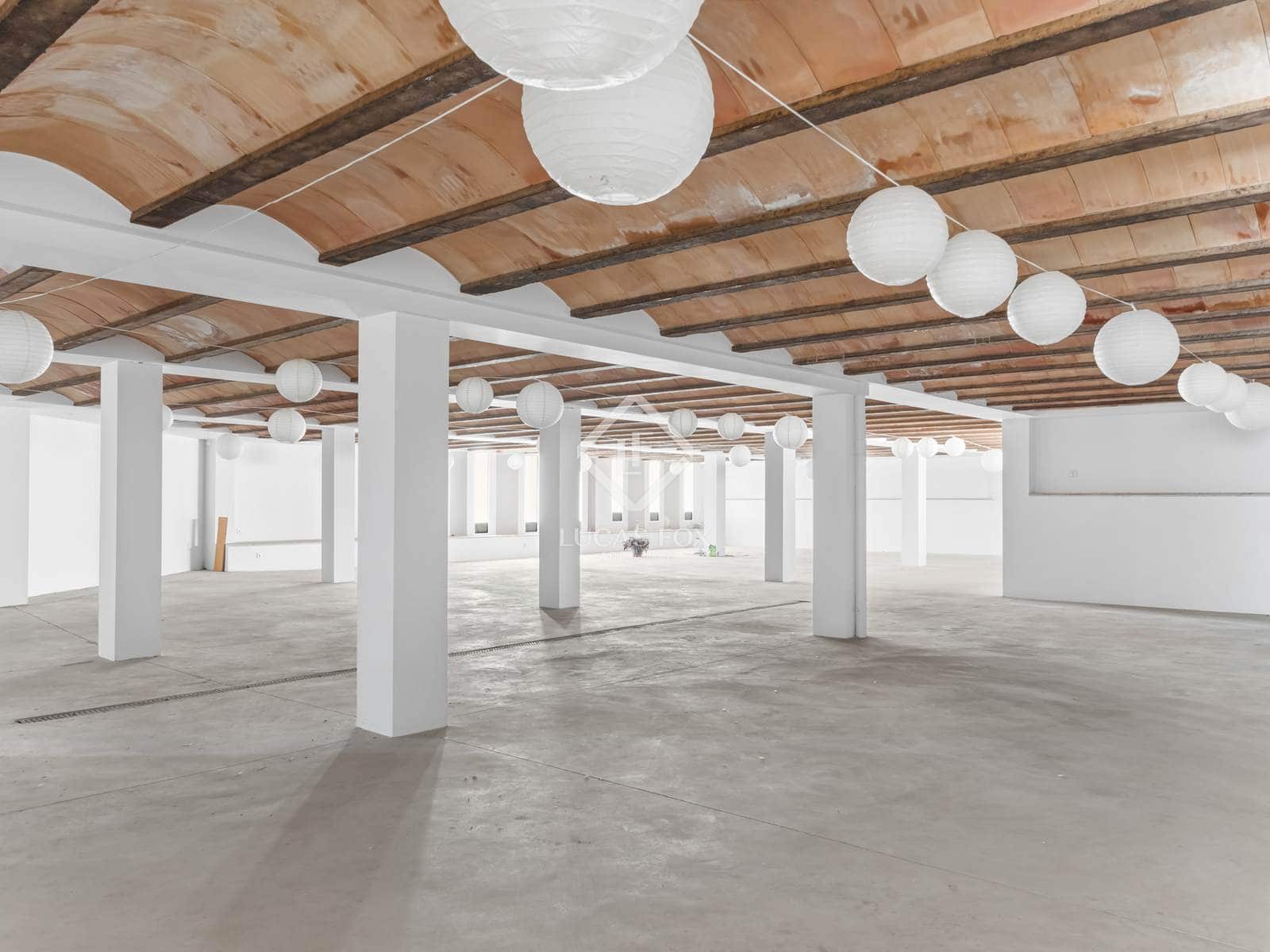 13 quarto Quinta/Casa Rural para venda em Lezuza - 4 200 000 € (Ref: 9025430)