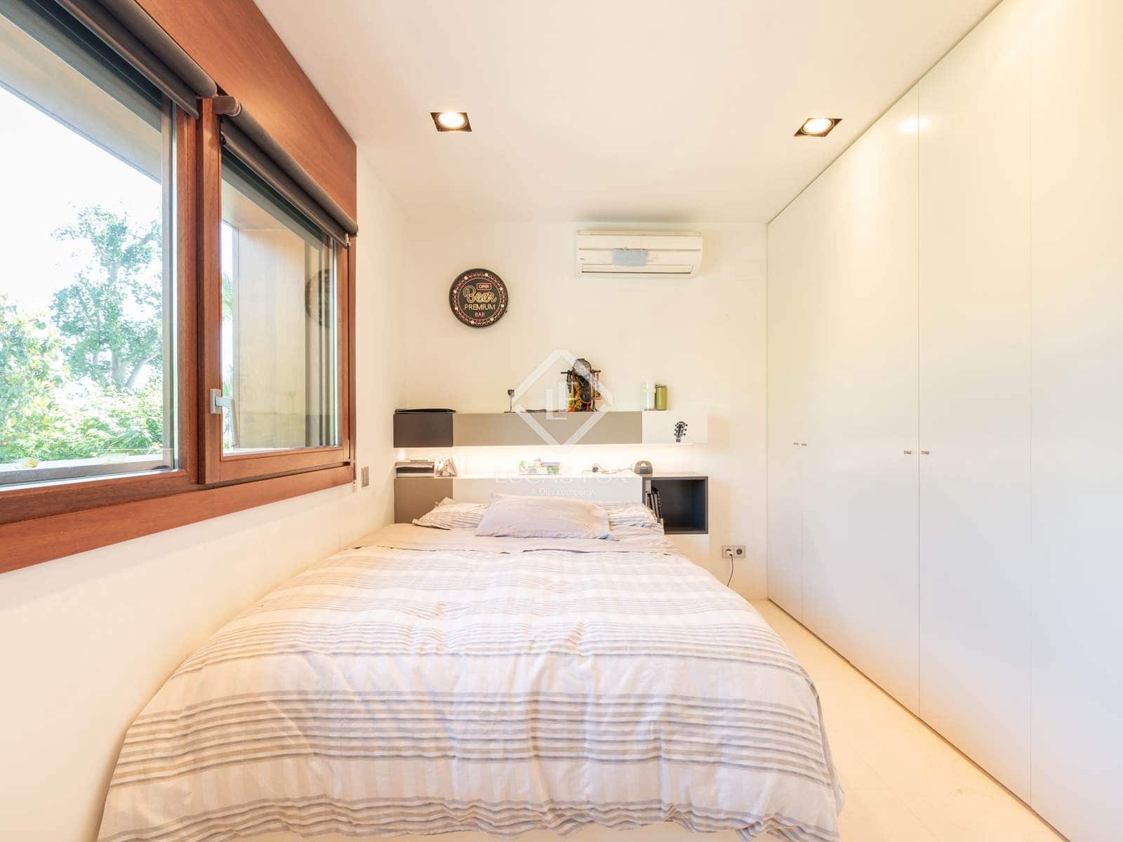 5 soveværelse Villa til salg i Bellaterra med garage - € 1.700.000 (Ref: 9026176)