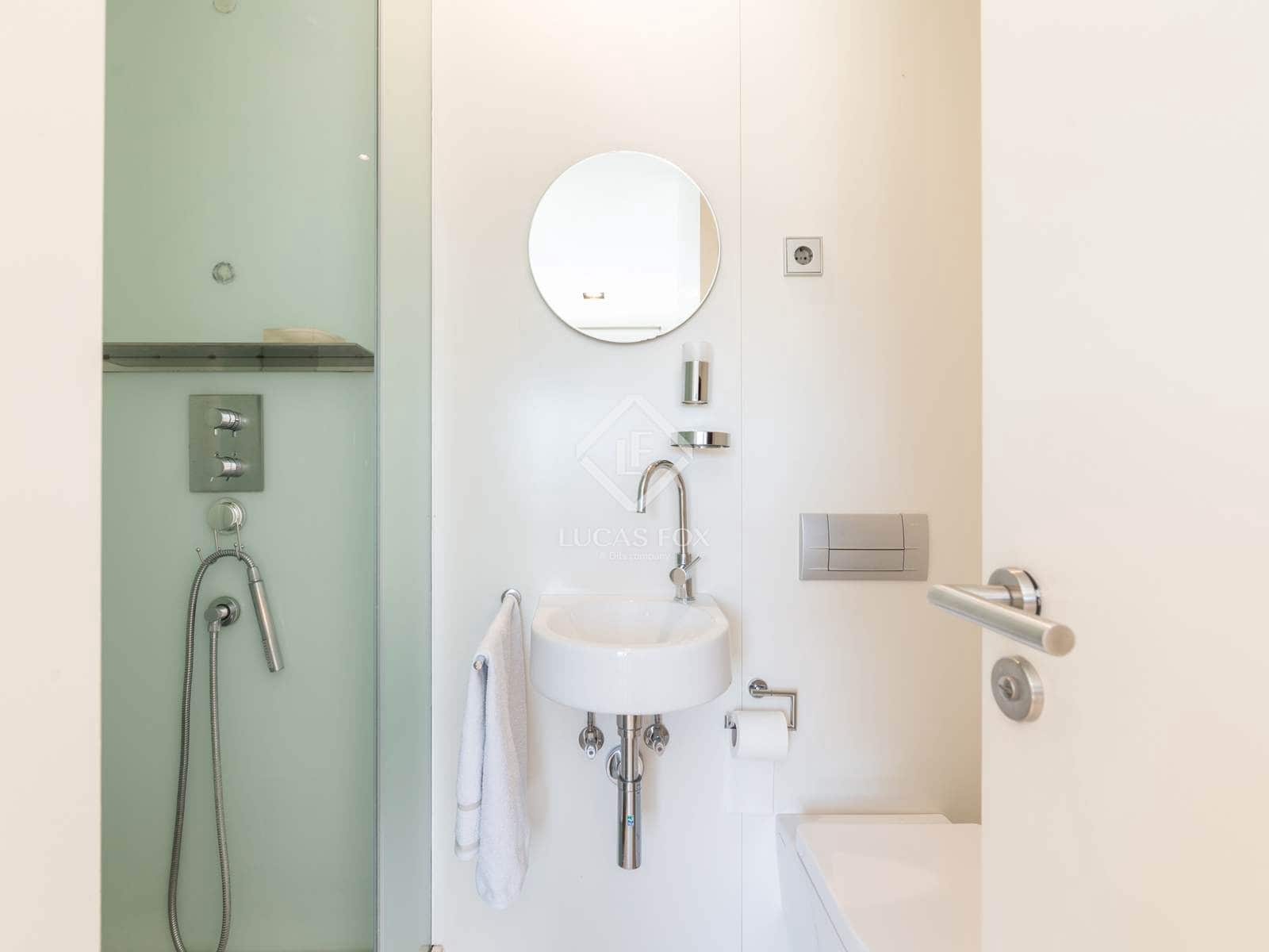 5 soveværelse Villa til salg i Bellaterra med garage - € 1.700.000 (Ref: 9026176)