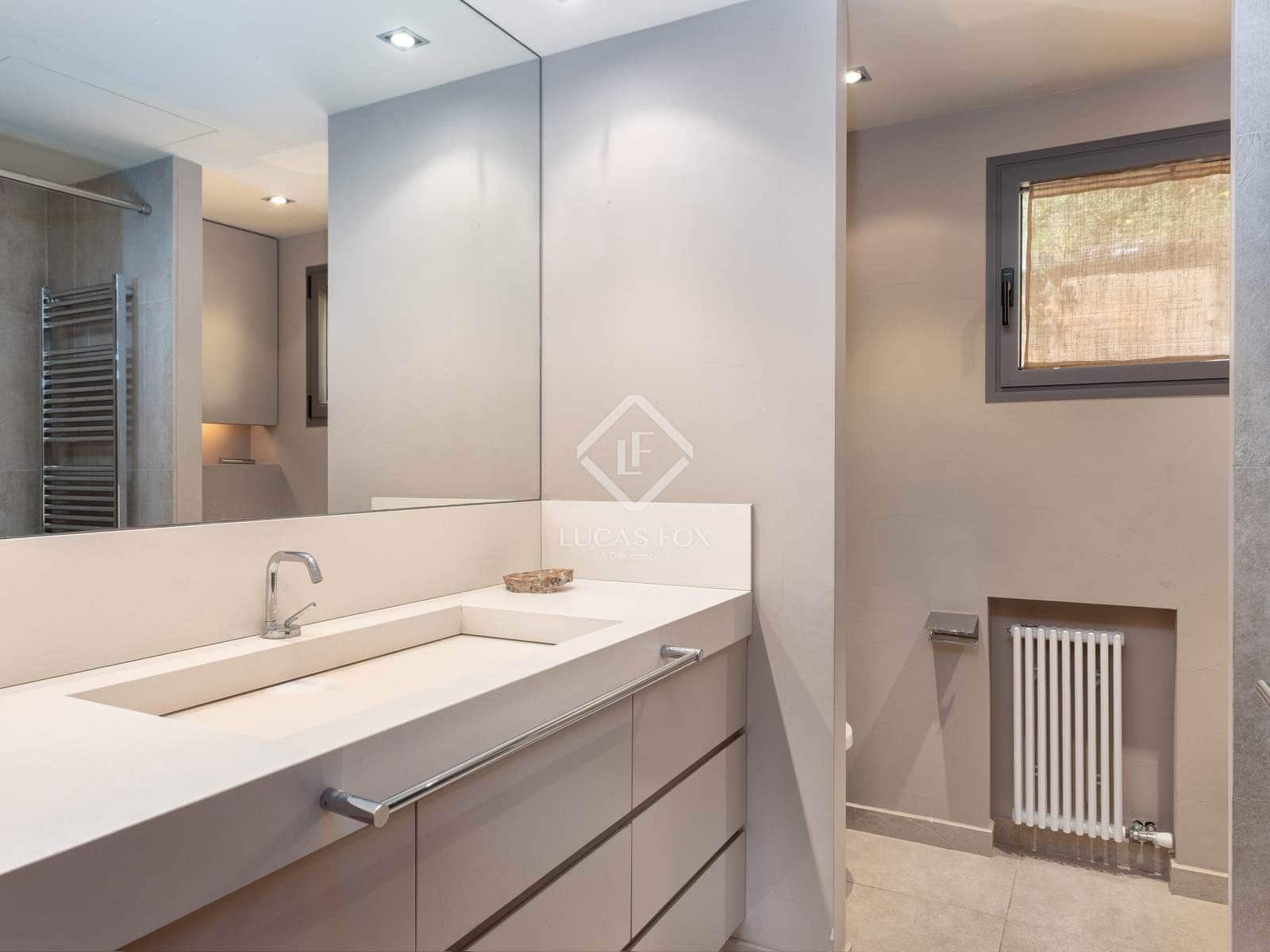 7 Zimmer Villa zu verkaufen in Llafranc mit Pool Garage - 3.300.000 € (Ref: 9026984)